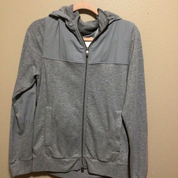 Under Armour Other - Under armour full zip